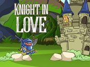 Play Knight in Love