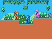 Play Pekko Robot 2