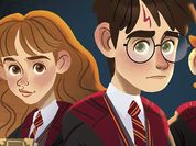 Play Harry Potter Jigsaw Puzzle Collection
