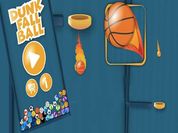 Play dunk FallBall