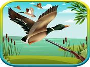 Play Jack The Hunter Duck shooting Hunting Dog Sniper