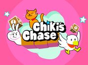 Play Chikis Chase