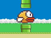 Play Flappy Bird .io 