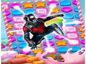 Play Ant-Man Match 3 Games Online