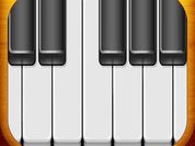 Play Virtual Piano