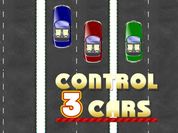 Play Control 3 Cars