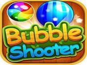 Shooter bubble 