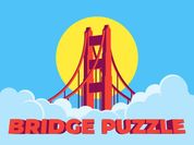 Play Bridge Builder: Puzzle Game