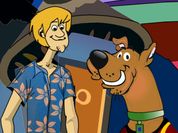 Play Scooby Shaggy Dressup