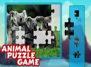 Play Animal Puzzle Game