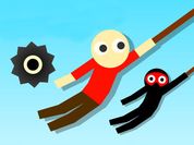 Play Rope Dude Game