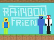 Play Noob vs Rainbow Friends