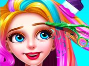 Play Dress Up Hair Style