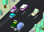 Play Polygon Highway Drive