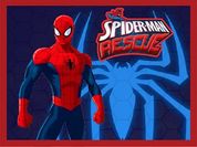 Play Spiderman Rescue - Pin Pull Game
