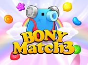 Play Bony Match3