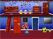 Play Slick House Escape