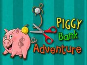 Play Piggy Bank Adventure