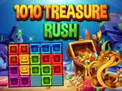 1010 Treasure Rush