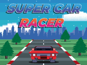 Play Super Car Racer