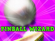 Play Pinball Wizard