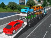 Play Car Transport Truck Simulator