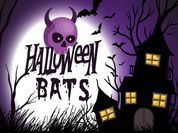 Play Halloween Bats