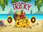 Tricky Craby