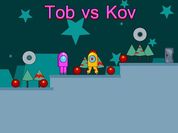 Play Tob vs Kov