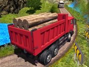 Play Offroad Indian Truck Hill Drive