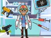 Play Mad Doctor