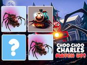 Play Choo Choo Charles Match Up