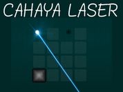Cahaya Laser