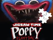 Play Poppy Playtime Jigsaw Time