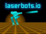Play Laserbots