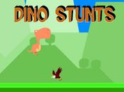 Play Dino Stunts