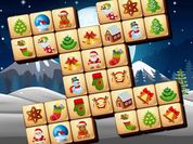 Play Christmas Mahjong