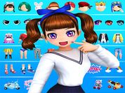 Styledoll! - 3D Avatar maker