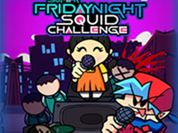 Play Super Friday Night Squid Challenge