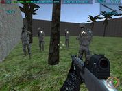 Play Survival Wave Zombie Multiplayer