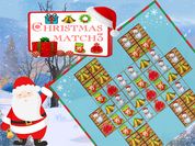 Play Christmas Match 3 Deluxe