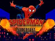 Play Spiderman Run Super Fast