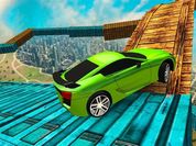 Play Impossibles Car stunt