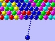 Play Bubble Shooter - puzzle