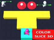 Color Slice 3D