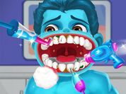 Play Superhero Dentist 1