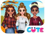 Play Bff Attractive Autumn Style