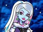 Play Monster High Abbey