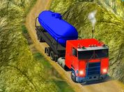 Play Indian Cargo Truck Simulators