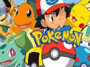 Play Pokemon Go Adventures puzzle 